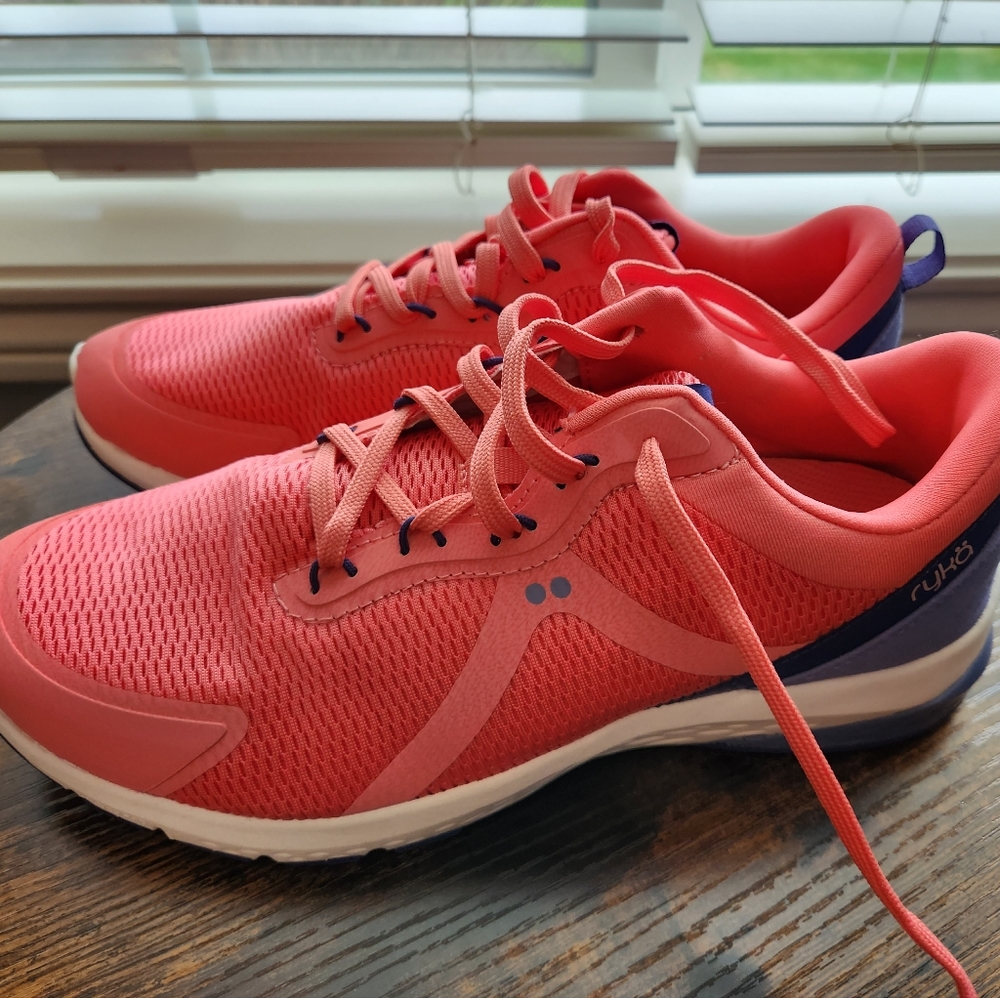 Ryka shoes - Brand New
